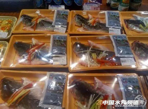 全国六地水产品流通市场实地调查报告